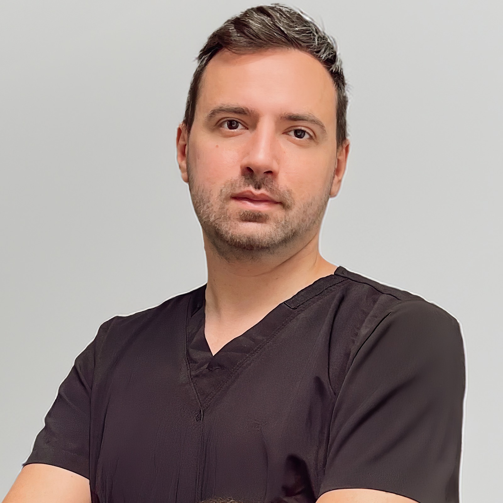 Poza Dr Robert Mariasi 